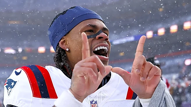 Patriots links 4/14/26: Finding fits in ‘not great’ 2026 NFL Draft