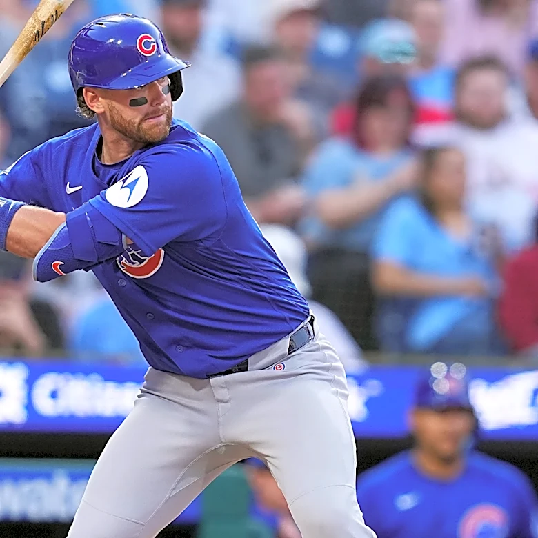 2026 Cubs Heroes and Goats: Game 16