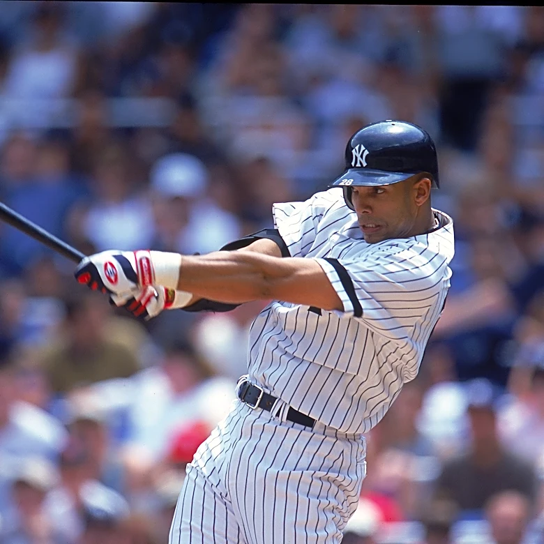 Yankees Birthday of the Day: David Justice