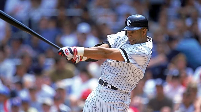 Yankees Birthday of the Day: David Justice