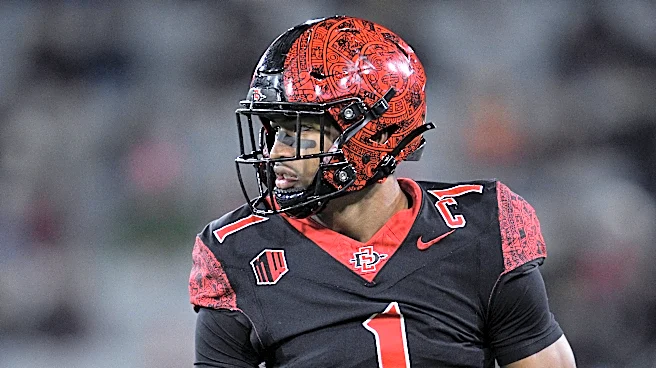 High instincts define this Cowboys CB draft target