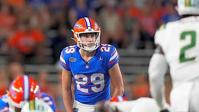 Which draft prospects could bring value on special teams?