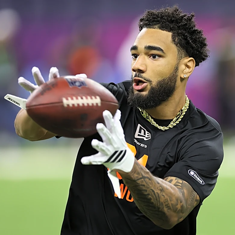 Other Indiana players who could be drafted by Raiders