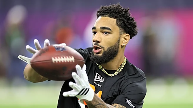 Other Indiana players who could be drafted by Raiders