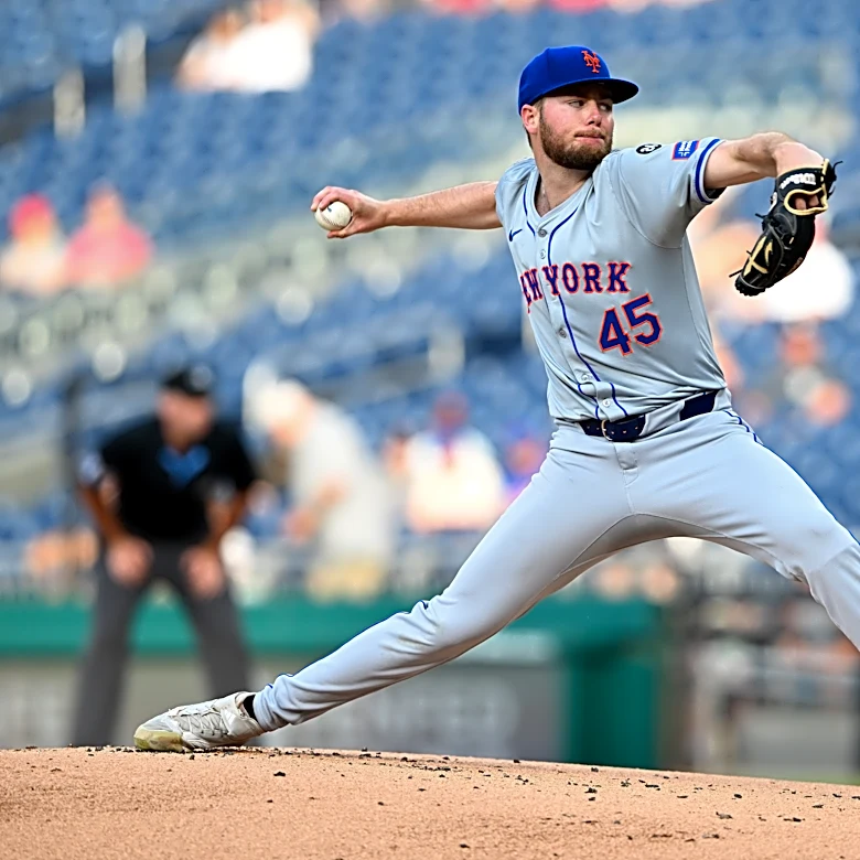 Mets Minor League Players of the Week: Week Three