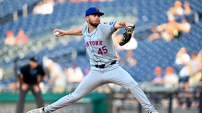 Mets Minor League Players of the Week: Week Three