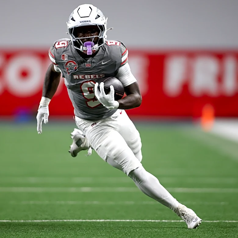 The Good, the Bad, the Ugly: 2026 Mountain West SP+ Football Rankings