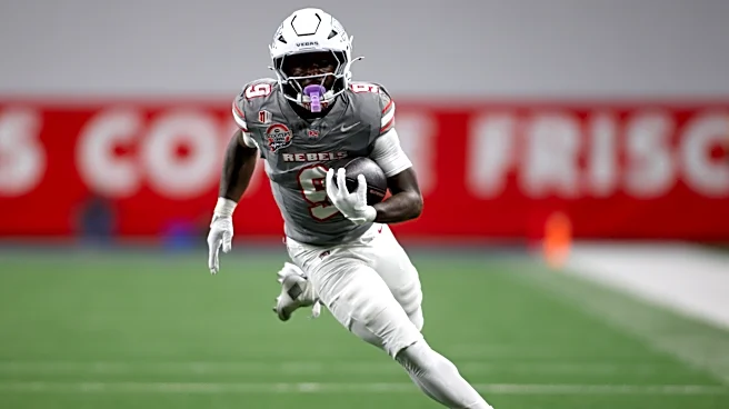 The Good, the Bad, the Ugly: 2026 Mountain West SP+ Football Rankings