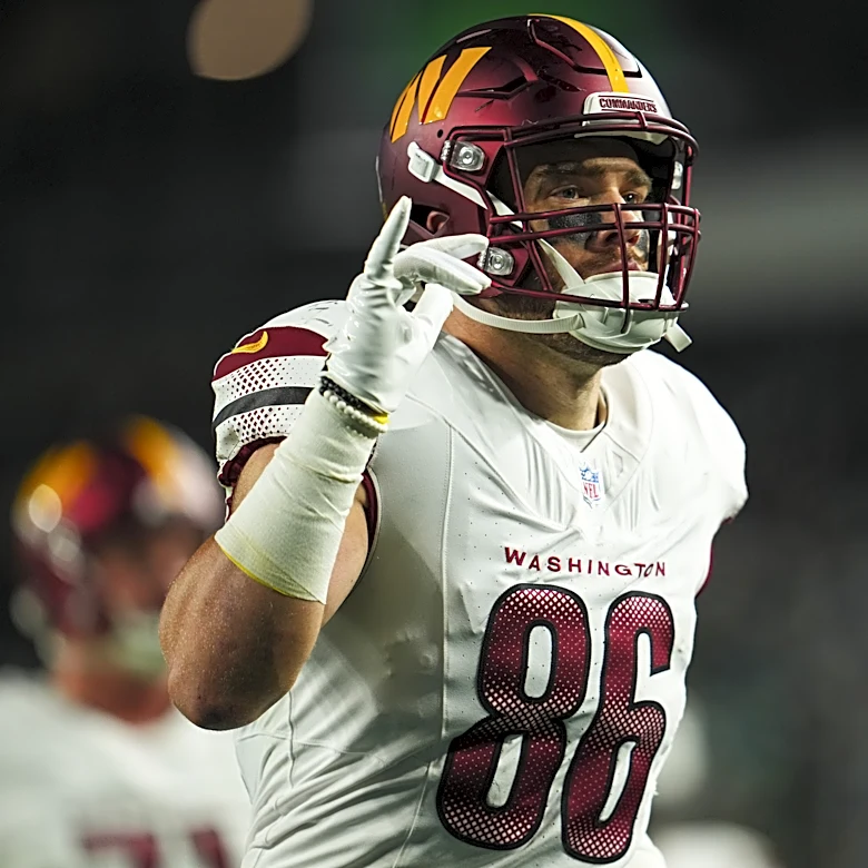 Eagles News: Zach Ertz not ruling out a return to Philly