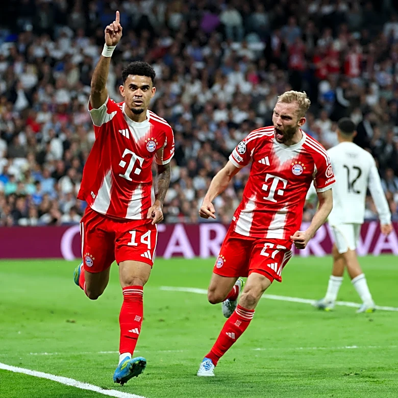 Champions League Matchday Preview: Bayern Munich vs. Real Madrid