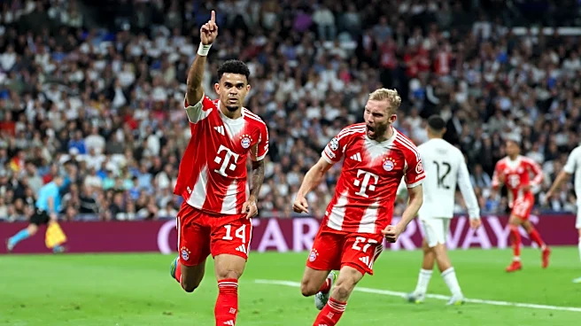 Champions League Matchday Preview: Bayern Munich vs. Real Madrid