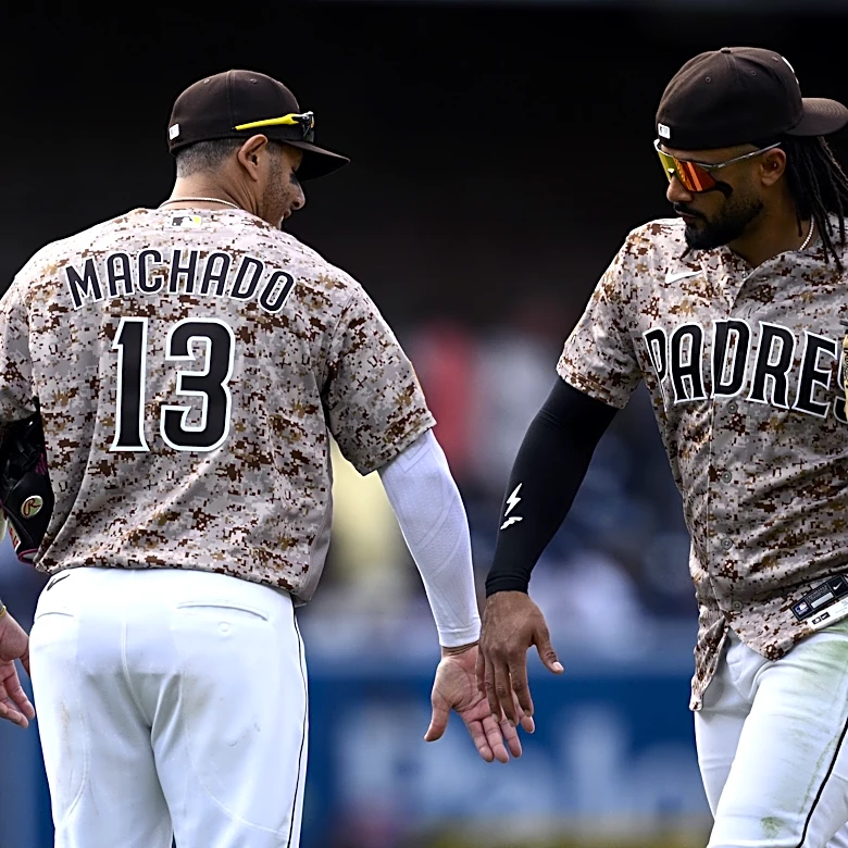 Series Preview: Mariners (8-9) at Padres (10-6)