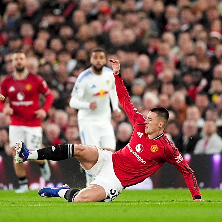 Staff Takeaways: Leeds United 2-1 Manchester United