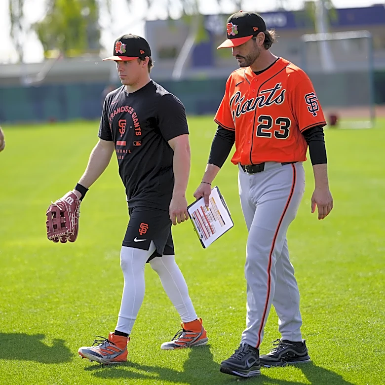 Tuesday BP: When will the Giants make a move?