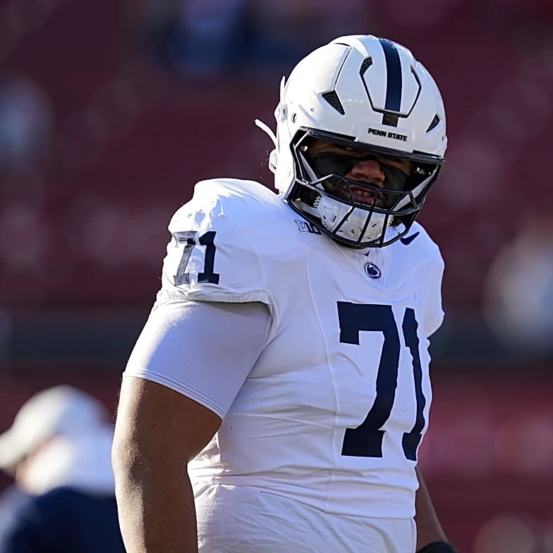 Top guard prospect visiting Pittsburgh Steelers