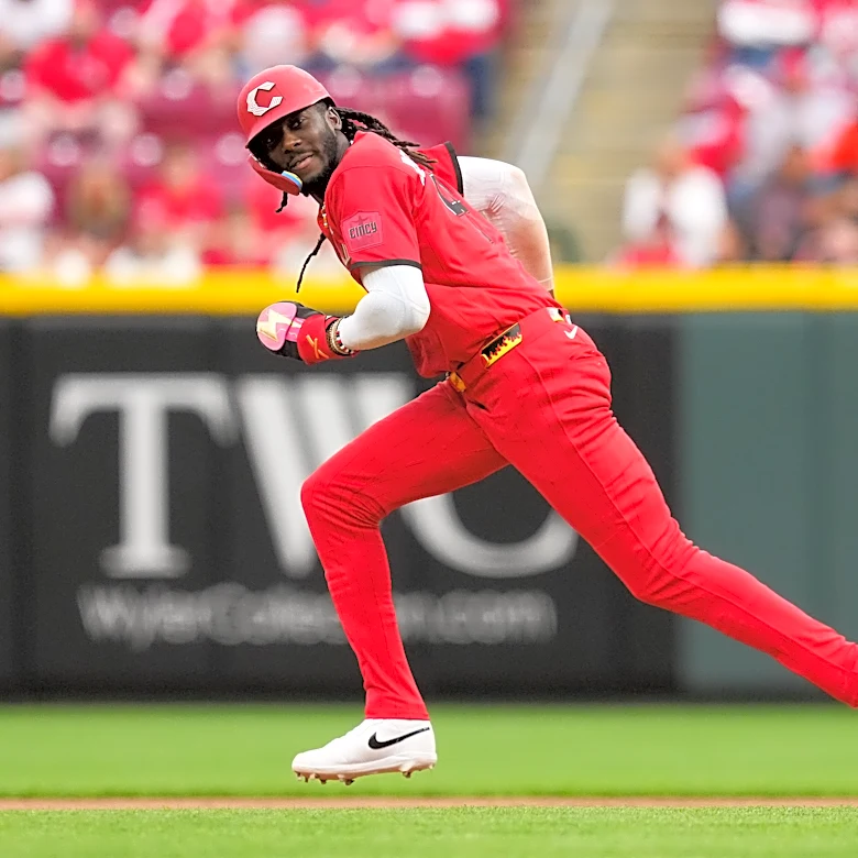 Giants-Reds Series Preview: Two struggling lineups?