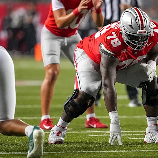 Green Bay Packers Draft: Offensive Line Discussion