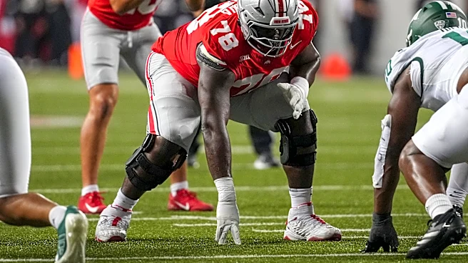 Green Bay Packers Draft: Offensive Line Discussion