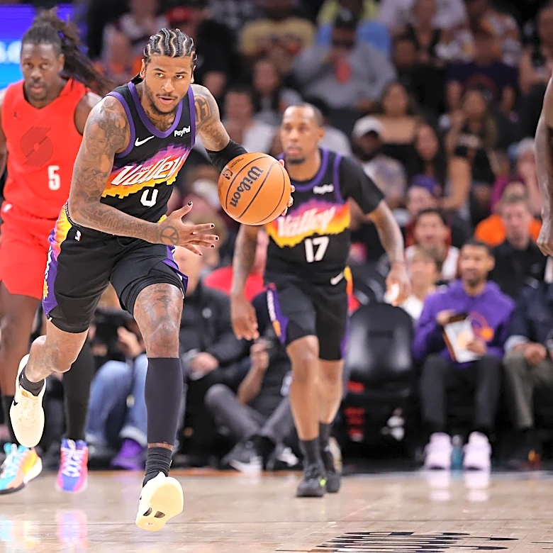 Game Preview: Suns and Blazers battle for seventh seed in Play-In game