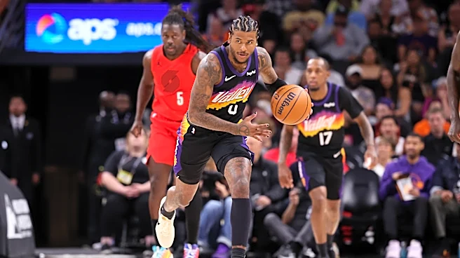 Game Preview: Suns and Blazers battle for seventh seed in Play-In game