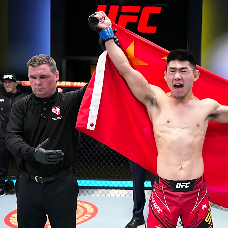 UFC Macau fight card, start time, date and location | Song vs. Figueiredo
