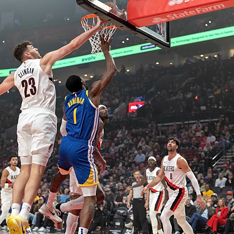 Henry Abbott Believes in Trail Blazers’ Playoffs Chances