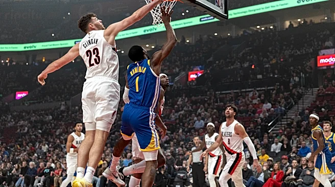 Henry Abbott Believes in Trail Blazers’ Playoffs Chances