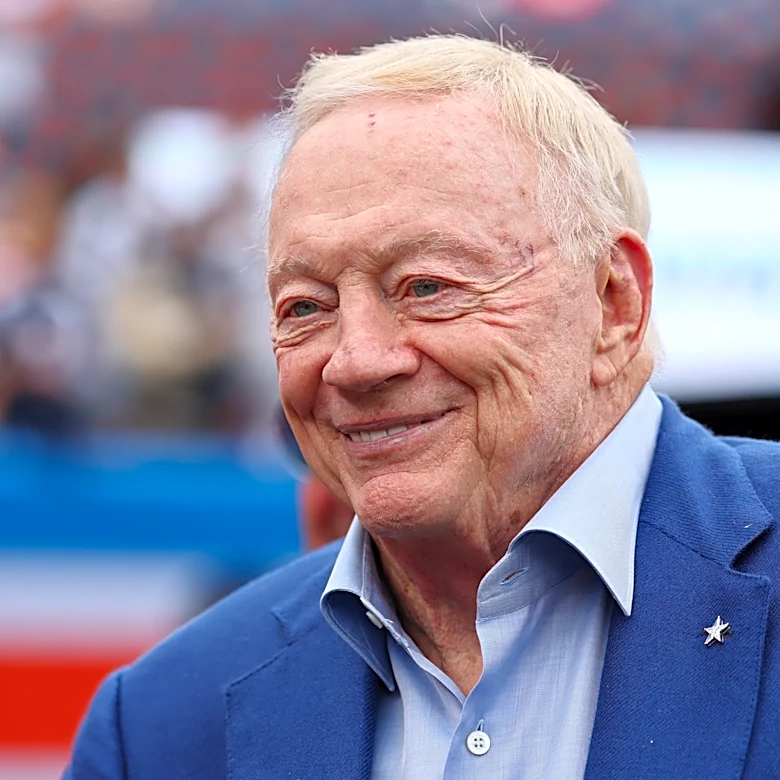 NFL Draft trade rumors: Are the Dallas Cowboys trying to jump the Giants?