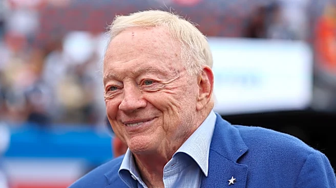 NFL Draft trade rumors: Are the Dallas Cowboys trying to jump the Giants?