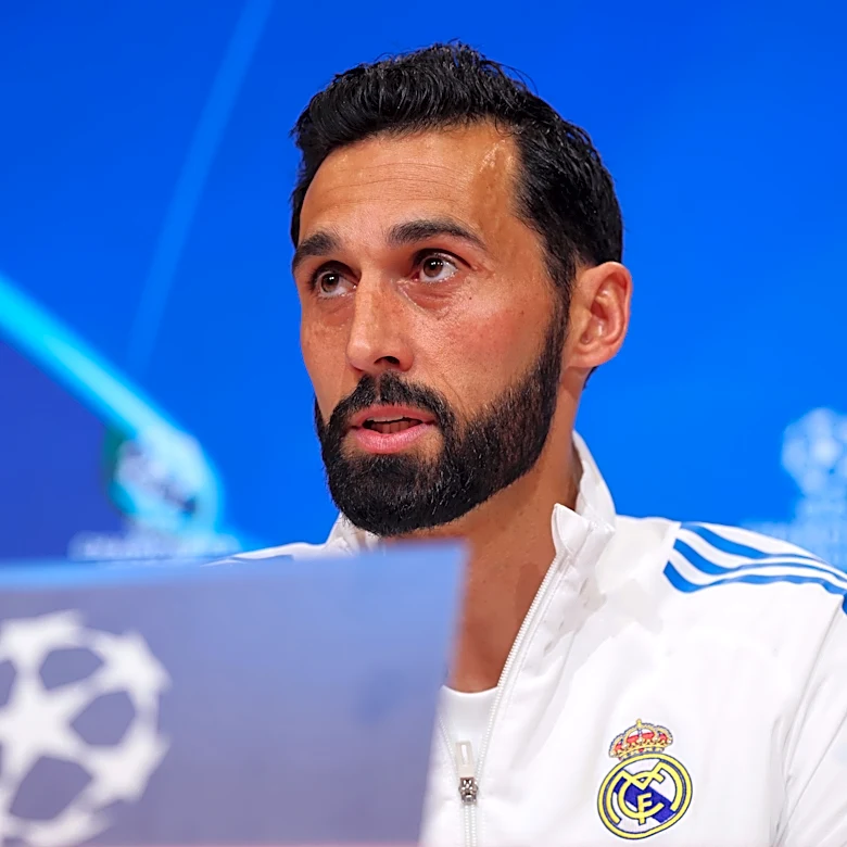 Álvaro Arbeloa: “If there’s one team that can come to Munich and stage a comeback, it’s Real Madrid”