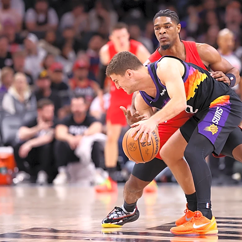 Vote: Will the Blazers Beat the Suns Tonight?