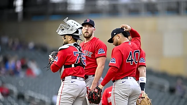 Garrett Crochet’s rough start: aberration or cause for concern?