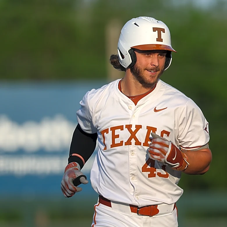 No. 4 Texas hosts Texas A&M-Corpus Christi