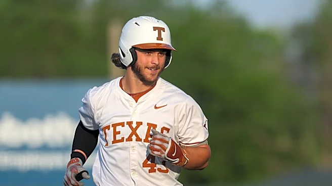 No. 4 Texas hosts Texas A&M-Corpus Christi