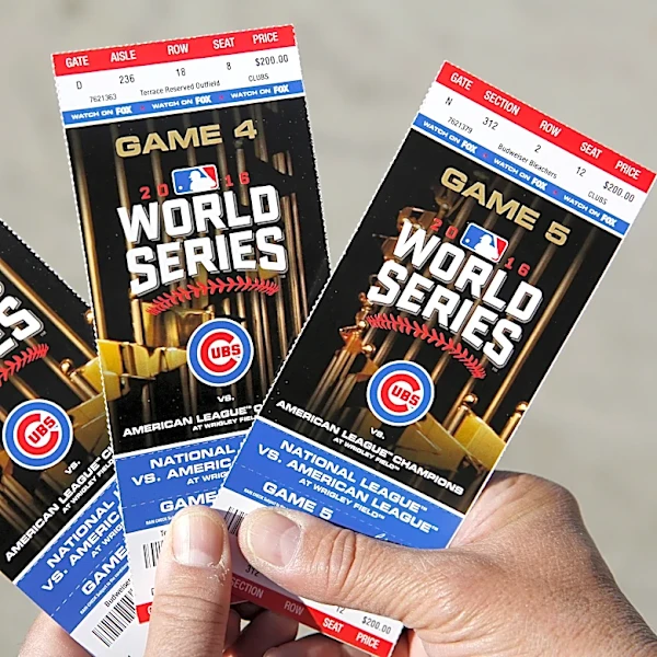 The paper game ticket is becoming a thing of the past. Here’s what teams are missing by going all-digital