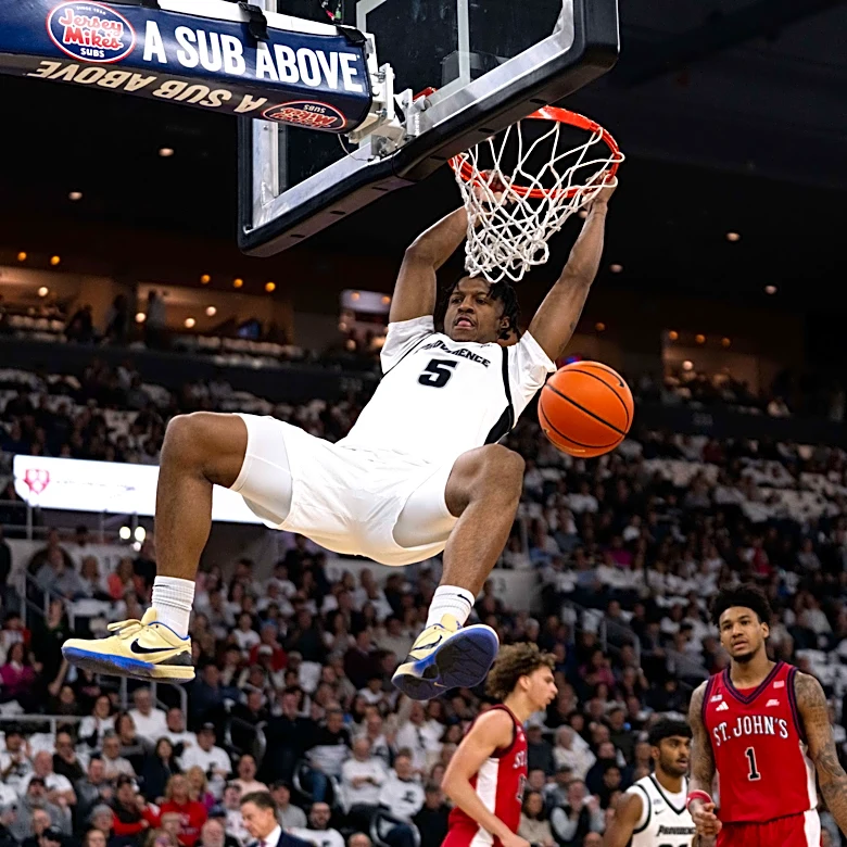 Mizzou scores commitment from Providence transfer Jamier Jones