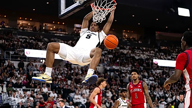 Mizzou scores commitment from Providence transfer Jamier Jones