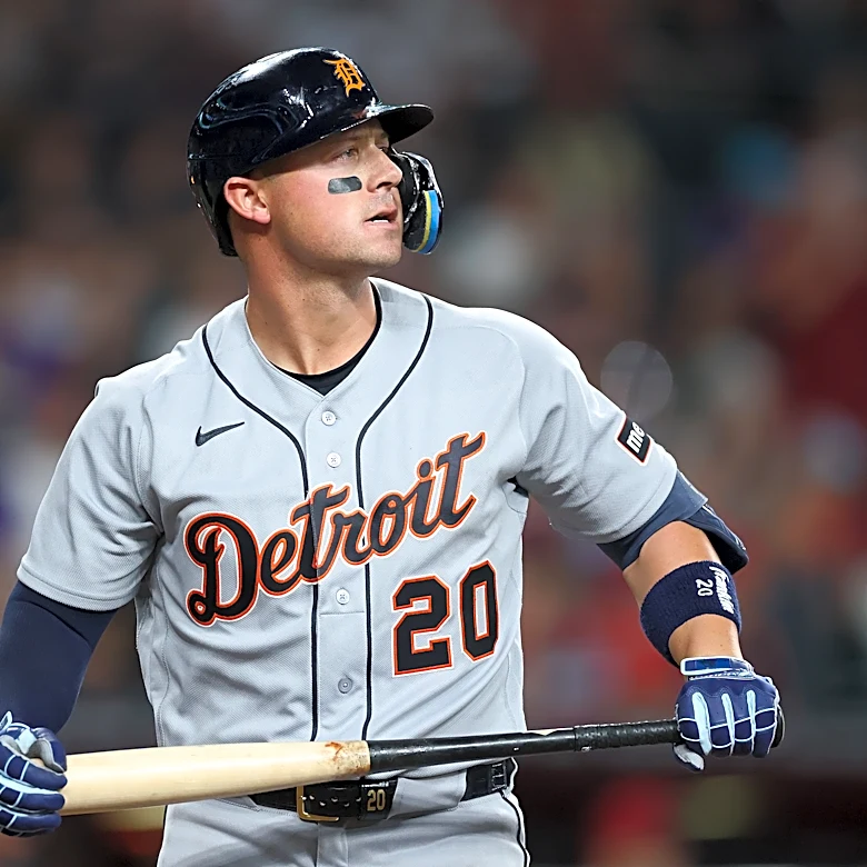 Tigers series preview: Two teams with disappointing starts