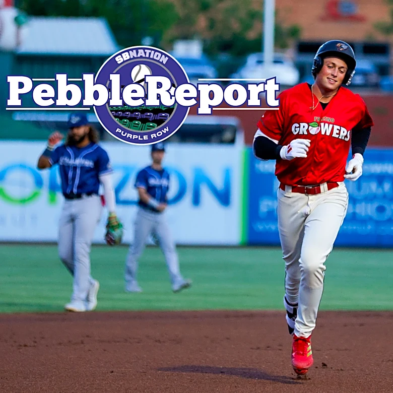 Rockies top prospect Ethan Holliday tunes out the noise