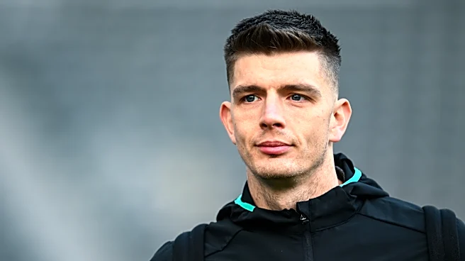 Newcastle Face Harsh Goalie Reality Heading Into Transfer Window: Report