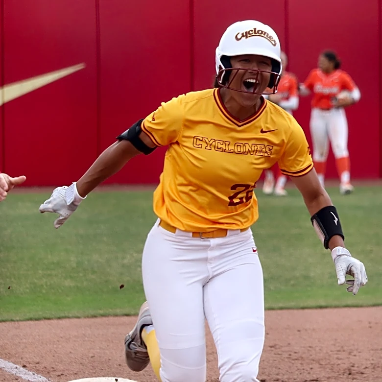 Cyclones eye midweek perfection versus South Dakota