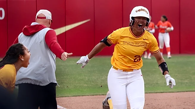 Cyclones eye midweek perfection versus South Dakota