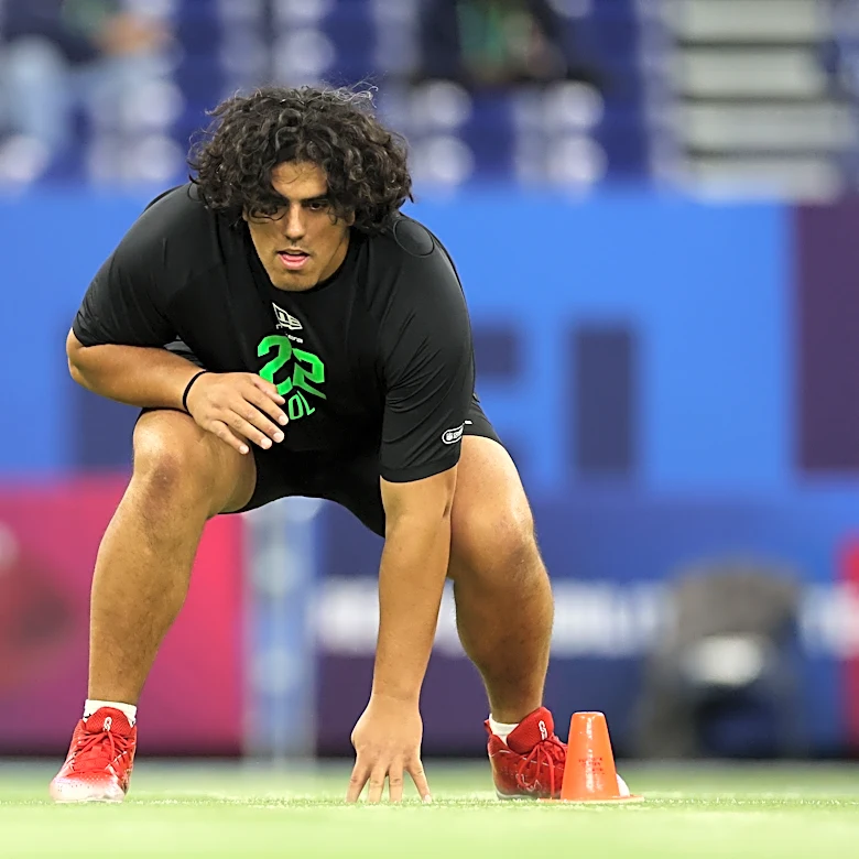 How would Spencer Fano change Rams’ future?