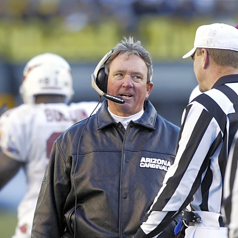 Bears’ Chairman George McCaskey issues statement on Dave McGinnis’ passing