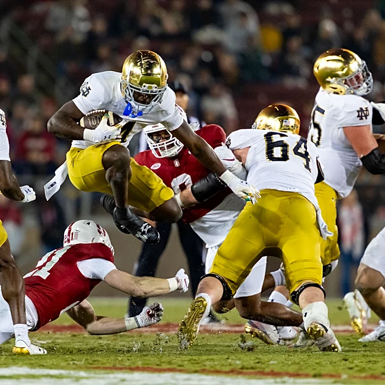 Schefter: Titans “in play” for Jeremiyah Love