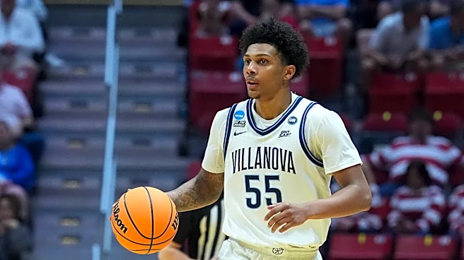 Acaden Lewis commits to Miami Hurricanes