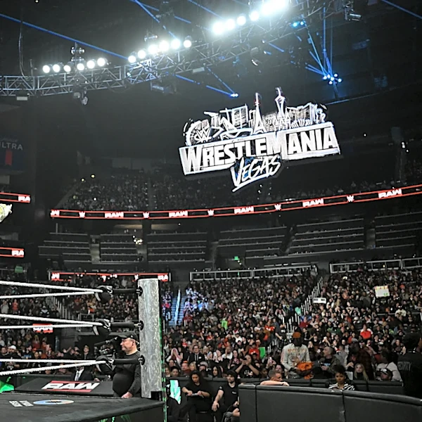 Revisiting the WrestleMania Puzzle: Iyo Doesn’t Fit