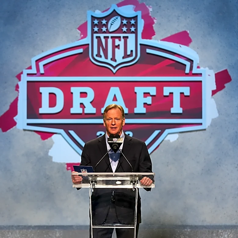 NY Giants draft odds: Tracking the changes as the draft approaches