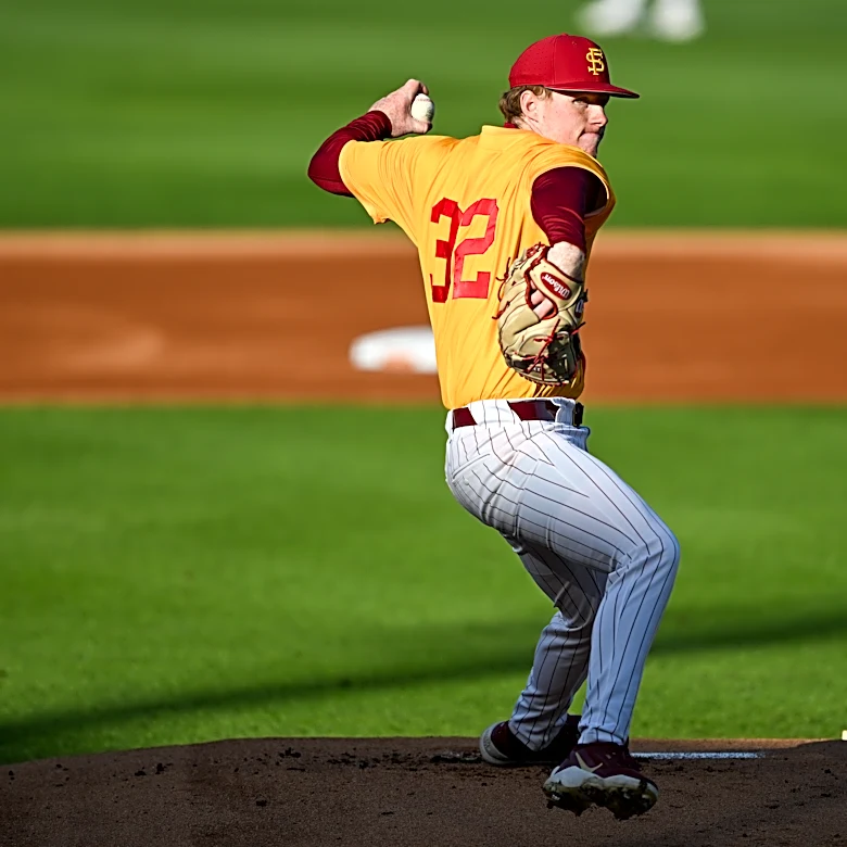 No. 8 Florida State baseball vs. Stetson: Preview, how to watch, game thread