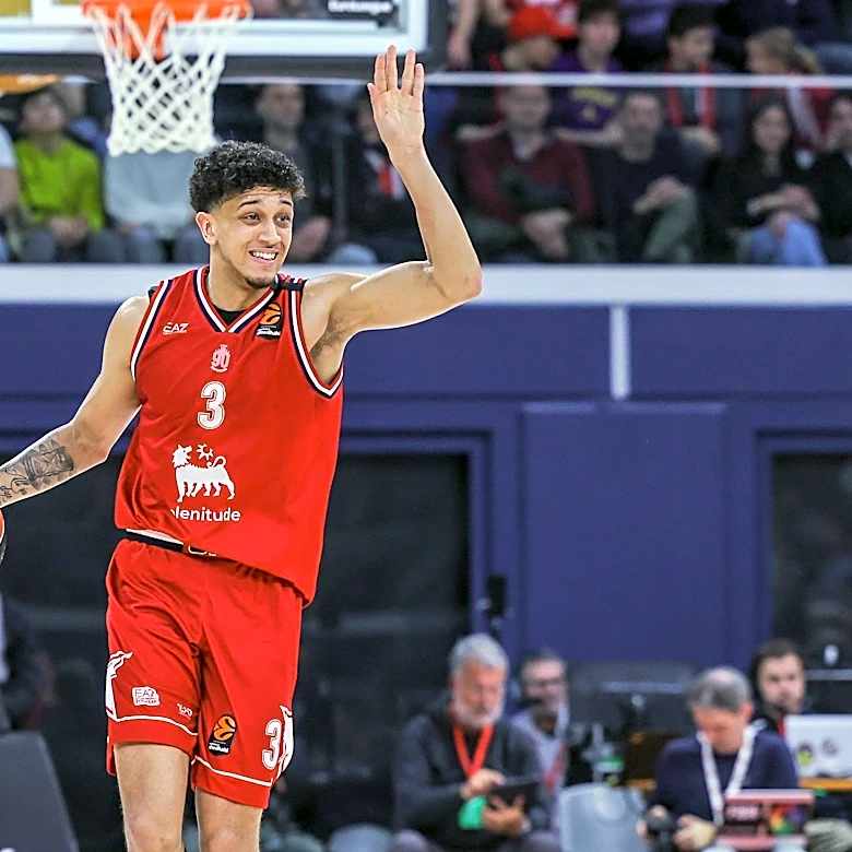 Quinn Ellis commits to St. John’s after Kentucky showed interest